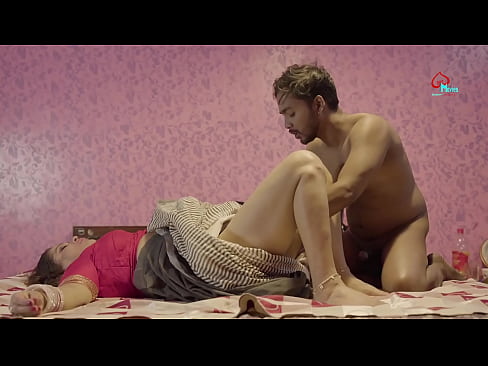❤️ série web : je t'aime Daadi Elle lui a appris comment faire l'amour avec une fille ! !! ☑ Fucking at us ❌❤