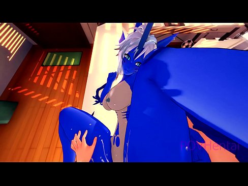 ❤️ Demon Fish Girl Monster ☑ Fucking at us ❌❤